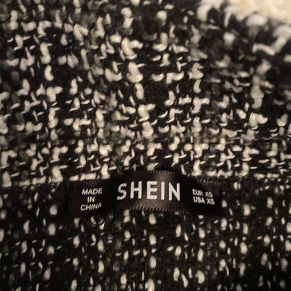 Knit skirt - Picture 2 of 2